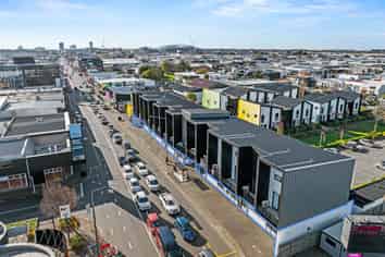 Developer Prepared to Meet the Market