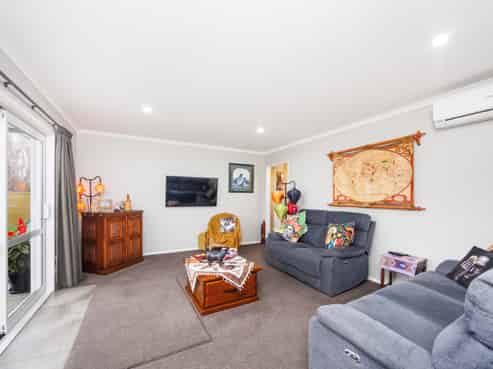 2 Isipho Court, Feilding