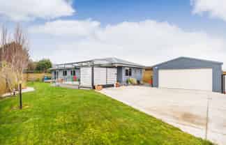 2 Isipho Court, Feilding