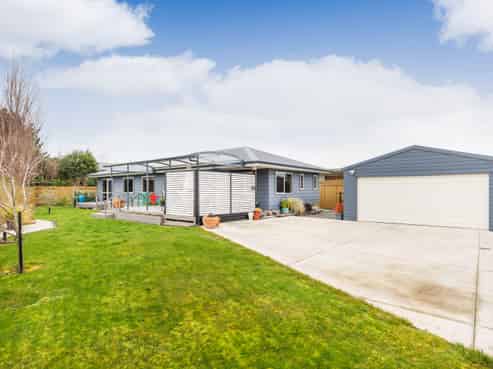 2 Isipho Court, Feilding