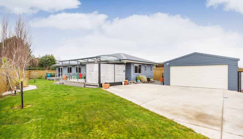 2 Isipho Court, Feilding