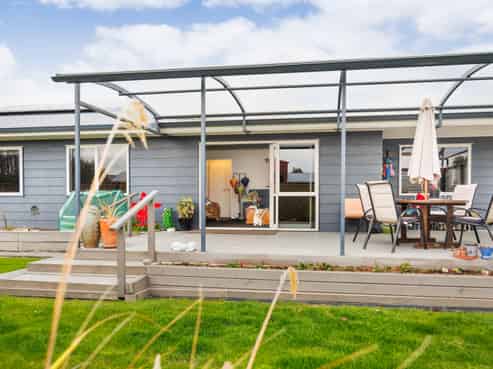 2 Isipho Court, Feilding