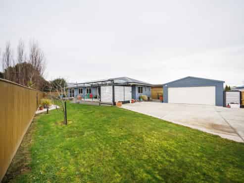 2 Isipho Court, Feilding