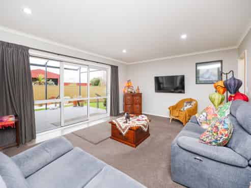 2 Isipho Court, Feilding