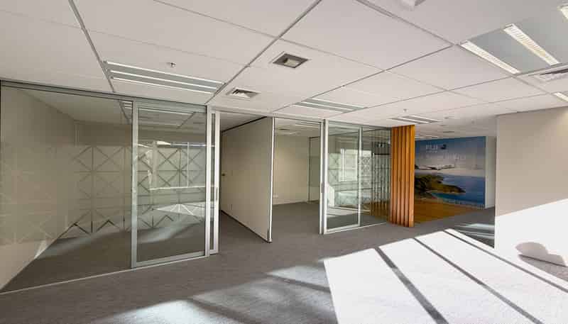 191 Queen Street, Auckland Central