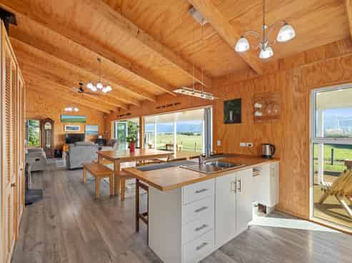 103 Lake Ferry Road, Lake Ferry