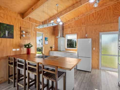 103 Lake Ferry Road, Lake Ferry