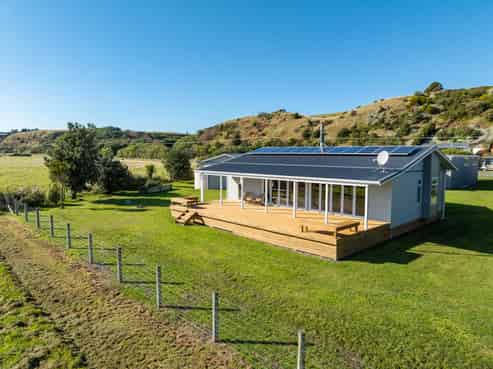 103 Lake Ferry Road, Lake Ferry