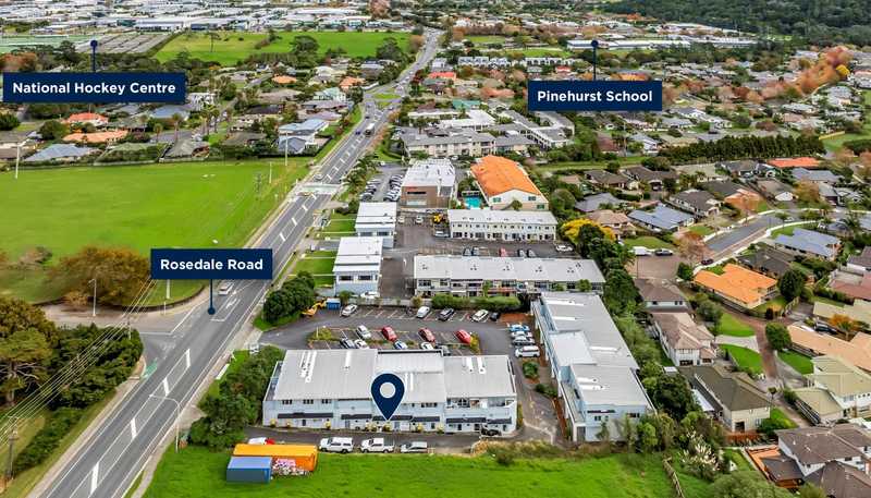 16/239 Rosedale Road, Albany