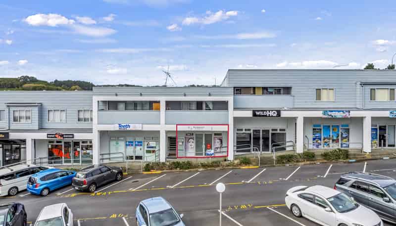 16/239 Rosedale Road, Albany