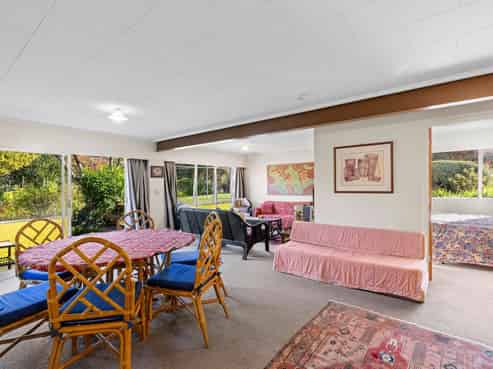 66 Wakefield-Kohatu Highway, Wakefield