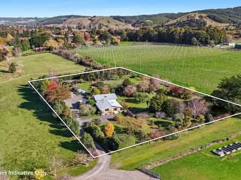 66 Wakefield-Kohatu Highway, Wakefield