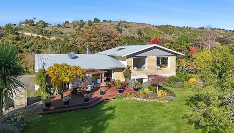 66 Wakefield-Kohatu Highway, Wakefield