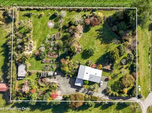 66 Wakefield-Kohatu Highway, Wakefield