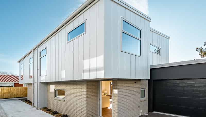 6/243 Lyttelton Street, SPREYDON