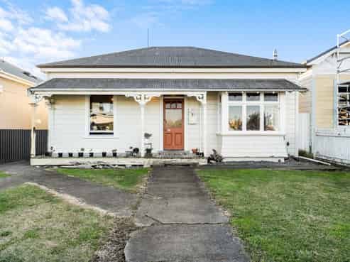 5 Todd Street, Napier South