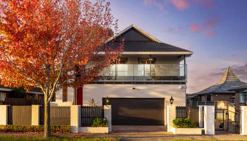 26 Northfield Road, Casebrook
