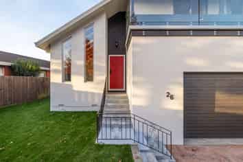 26 Northfield Road, Casebrook