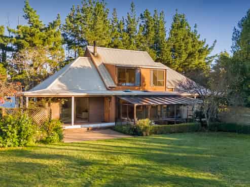 327 Jowers Road, West Melton