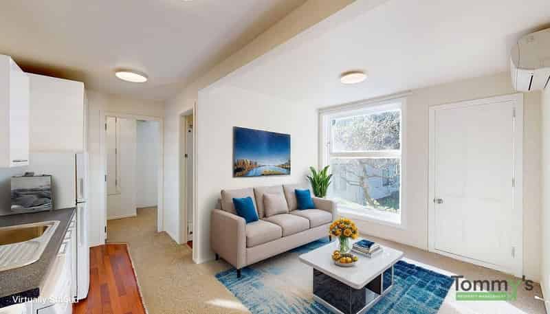 C/30 Devon Street, Aro Valley