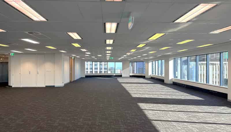 205 Queen Street, Auckland Central