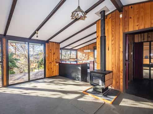 52 Grey Street, Raetihi