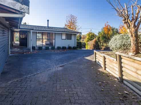 52 Grey Street, Raetihi