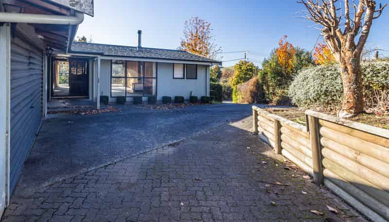 52 Grey Street, Raetihi