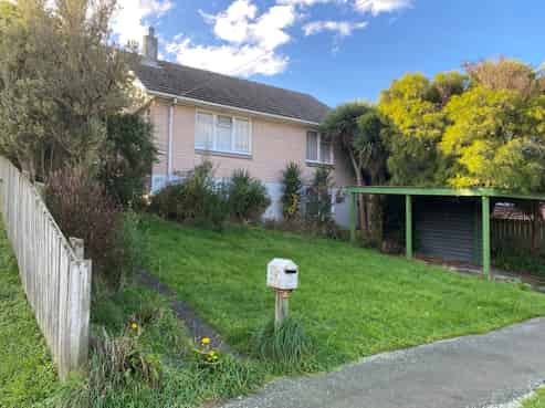 19 Pukaki Street, Glenwood