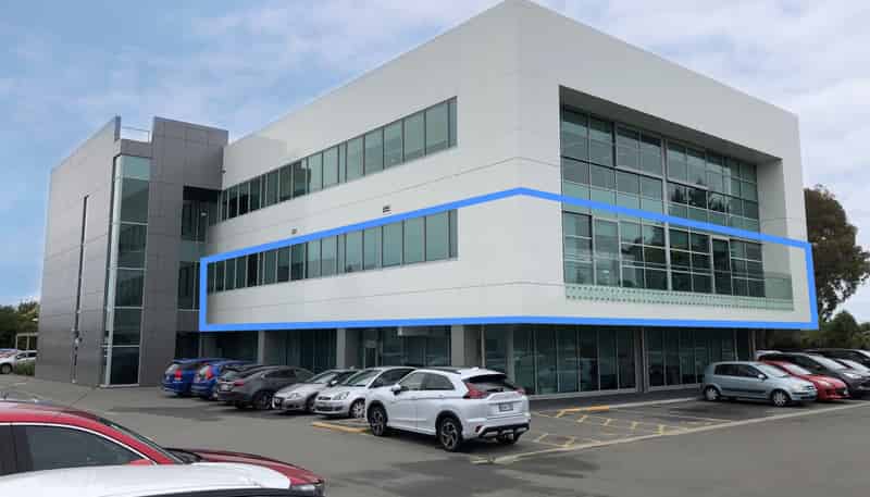Level 1, 5 Sir William Pickering Drive, Burnside
