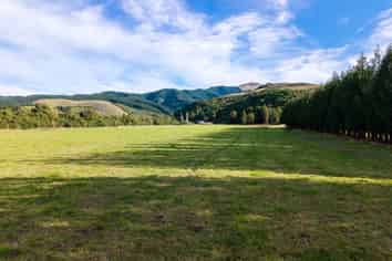  Upper Hook Road, Hunter, Waimate