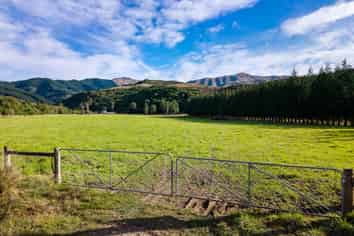  Upper Hook Road, Hunter, Waimate