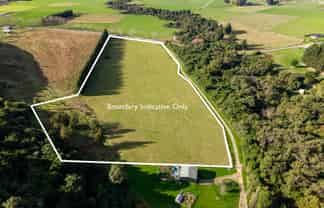  Upper Hook Road, Hunter, Waimate