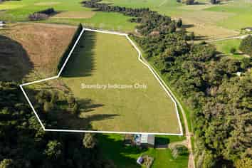  Upper Hook Road, Hunter, Waimate