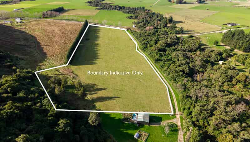  Upper Hook Road, Hunter, Waimate