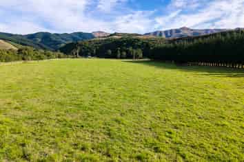  Upper Hook Road, Hunter, Waimate