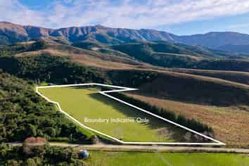  Upper Hook Road, Hunter, Waimate