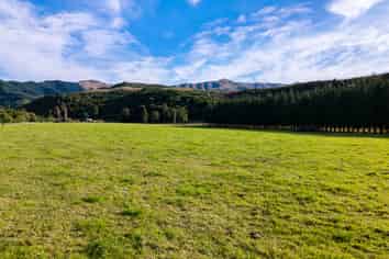  Upper Hook Road, Hunter, Waimate