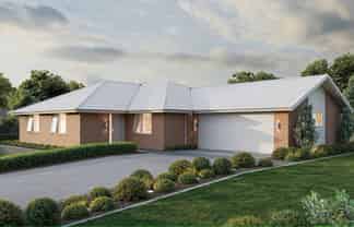 Lot 2,  Raupeka Place, Hawera