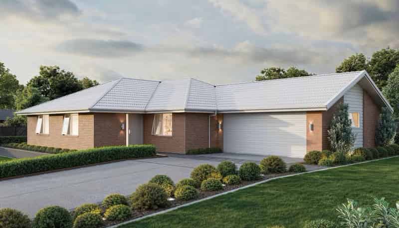 Lot 2,  Raupeka Place, Hawera