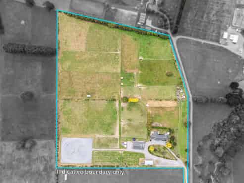 61A Colletts Road, Mangaroa