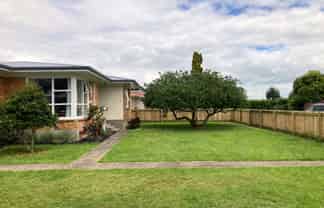 20 Lee Avenue, Paeroa