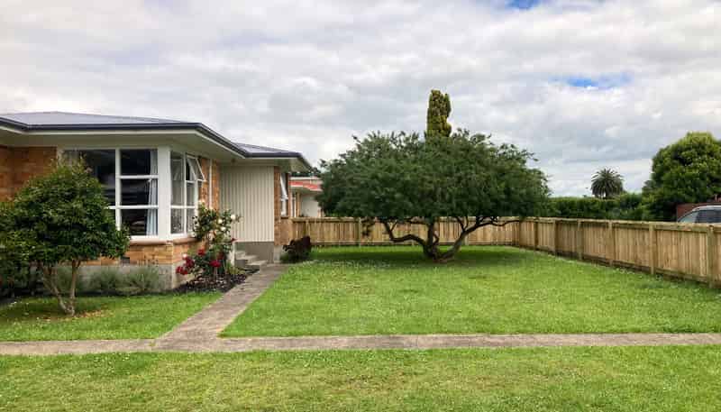 20 Lee Avenue, Paeroa