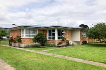 20 Lee Avenue, Paeroa