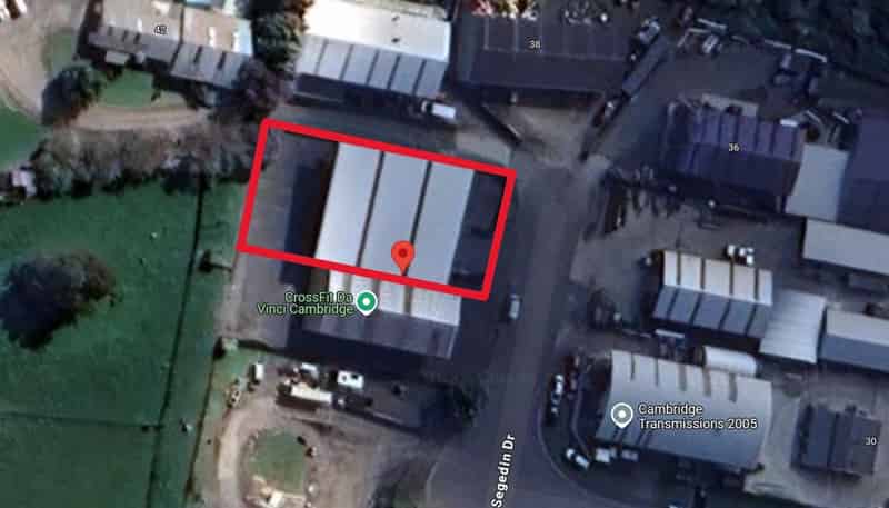 44 Matos Segedin Drive, Cambridge