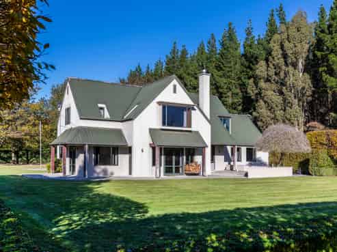 1499 Tram Road, Swannanoa