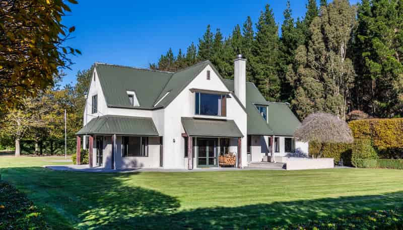 1499 Tram Road, Swannanoa