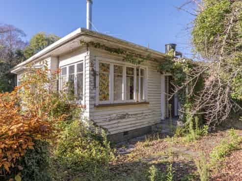 129 Deans Avenue, Riccarton