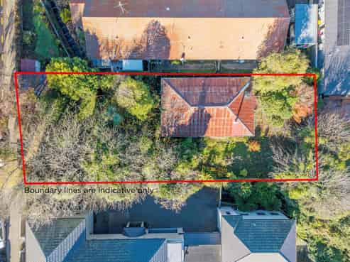 129 Deans Avenue, Riccarton