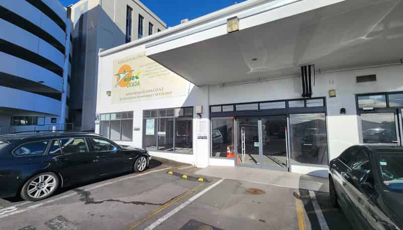 B3/88 Broadway, Newmarket